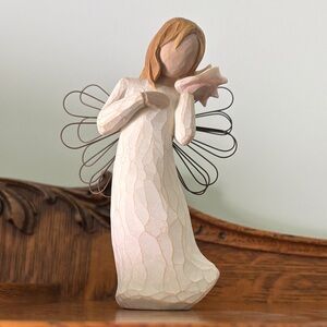 Thinking of You Angel